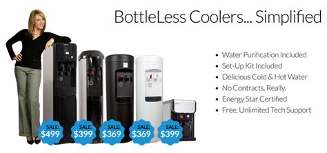 Xo Bottleless Coolers Xo Water