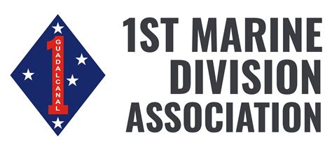 Chapters 1st Marine Division Association