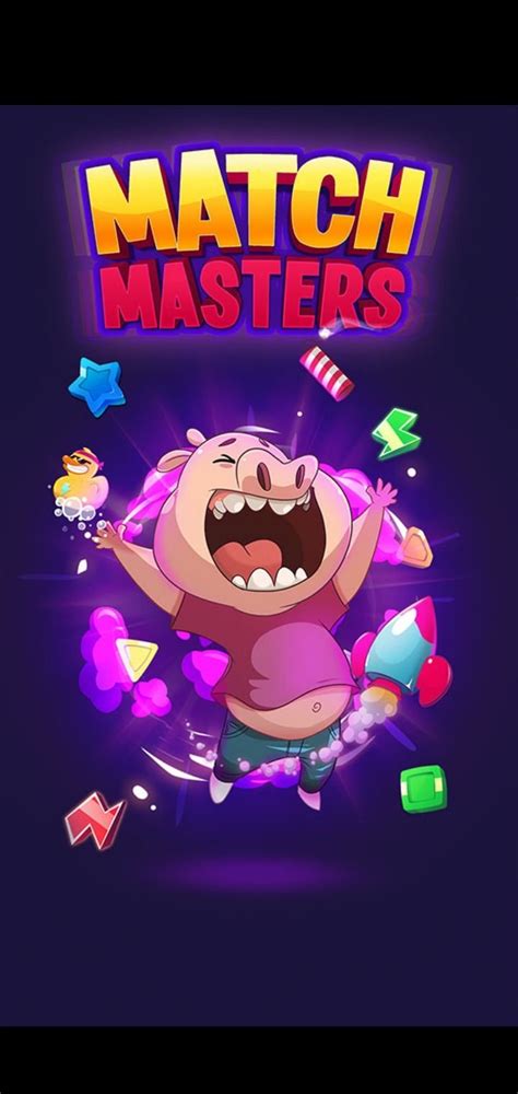 Match Masters Apk Download For Android Free