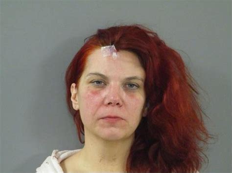 New Bedford Woman Arrested After Westport Fall River Crashes