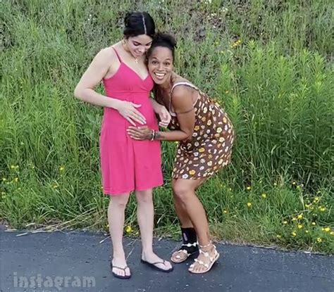 Love After Lockup Lizzie Kommes Daughter Jazmyne Is Pregnant