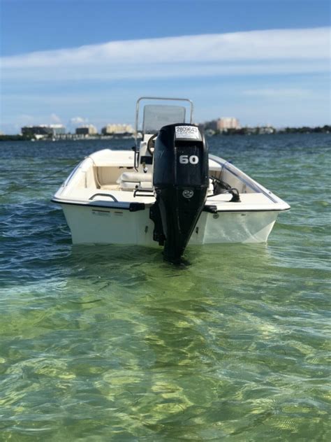 Mako Pro Skiff 17 2014 For Sale For 11 300 Boats From