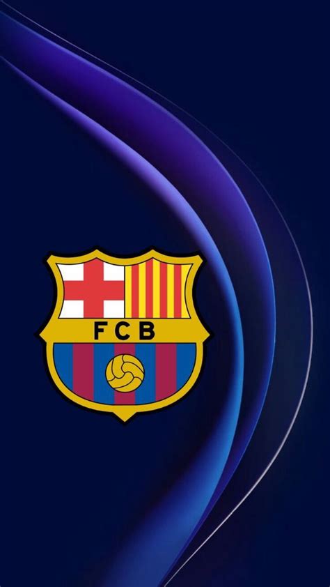 Barcelona wallpaper. | Fútbol de barcelona, Escudo del ...