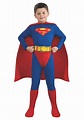 ≫ Disfraces De Superhéroe Superman > Comprar, Precio y Opinión 2023