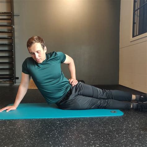 Quadratus Lumborum Stretch Best Ql Stretches And Muscle Release