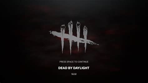 Dead By Daylight Gameplay Youtube