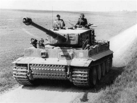 Bovingtons Haunted Tiger Tank Hubpages