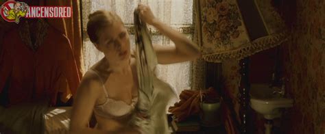 Amy Adams Nuda Anni In Una Proposta Per Dire S