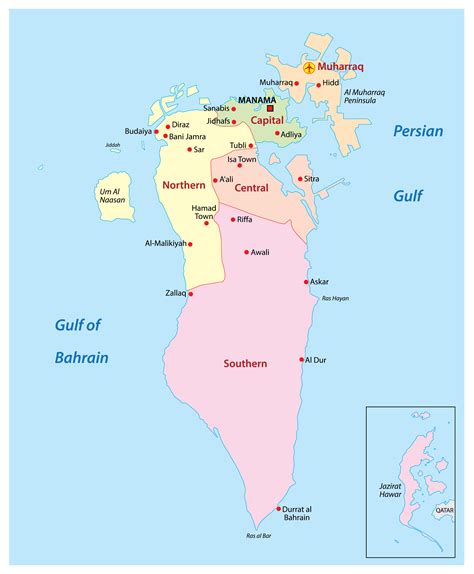 Whether your learner is fluent in alphabetical order or just beginning. Bahrain Maps & Facts - World Atlas