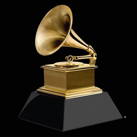 Grammy Logo