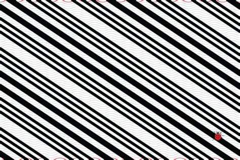 Diagonal Lines Pattern Seamless Digital Graphic By Silhouettedesigner