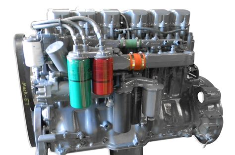 Of topics contained in the mack mp7 diesel engine service manual: Mack Mp7 Engine Diagram | My Wiring DIagram