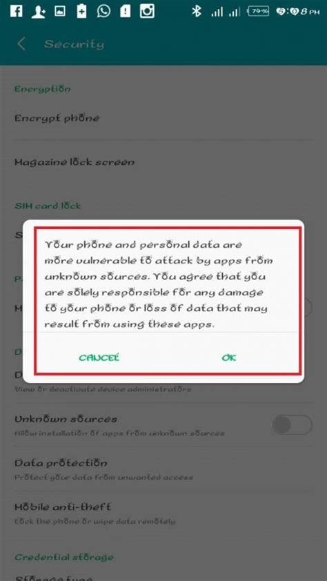 Gbwhatsapp Latest Version Download And How To Setup Gb Whatsapp