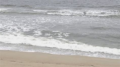 high levels of fecal matter at several nj beaches