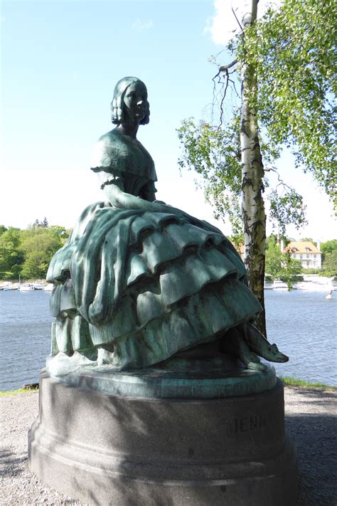 johanna maria lind 6 oct 1820 2 nov1887 better known as jenny lind was a swedish opera