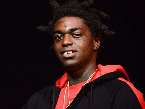 Kodak Black Reportedly Shipped To New Prison After Airing Out Prison