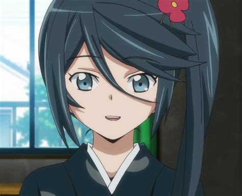 12 Best Anime Girls With Blue Hair 2022