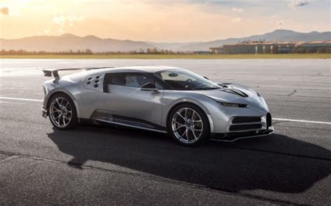 Bugatti Centodieci 2022 4k Wallpaper Hd Car Wallpapers 23161