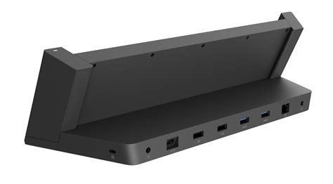 Surface Pro Docking Station The Next Leap In Productivity