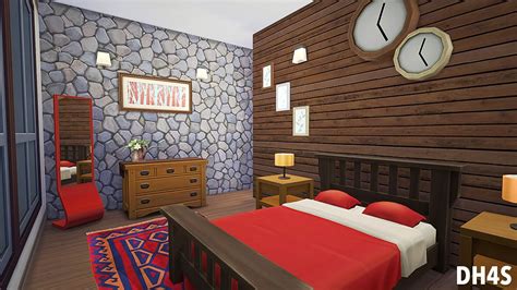My Sims 4 Blog 397 Emerson Street Seattle By Samuel
