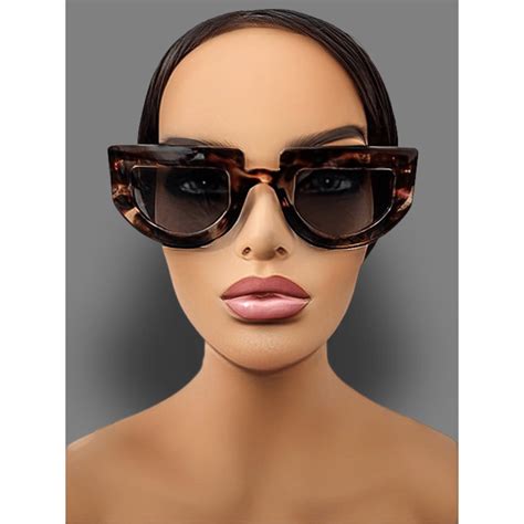 luxe sunglasses patterned sunglasses shades sunglasses the rich dna