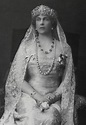 Princess Victoria Eugenie of Battenberg, Queen consort of Spain