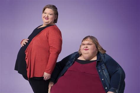 Amy has 11 jobs listed on their profile. '1000-Lb Sisters': Amy Slaton Doesn't Trust Her Sister ...