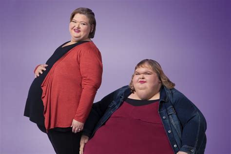 Yet, tammy doesn't admit that she wants to be in a. '1000-lb Sisters' Fans Are Concerned for Amy and Tammy ...