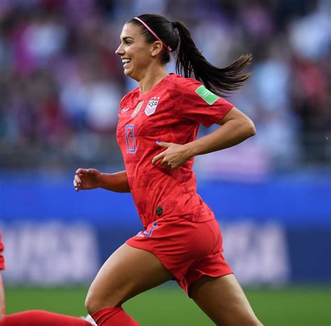 Usa Beats Thailand 13 0 In World Cup Action Worthy Win Or Too Far