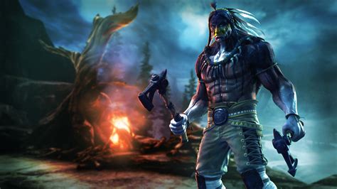 Wallpaper Killer Instinct Best Games 2015 Game Sci Fi