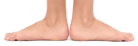 Flat Feet Premier Foot And Ankle Care