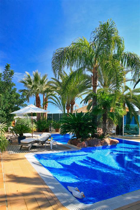 Pool And Terrace Big Pools Outdoor Seating Outdoor Decor Moraira