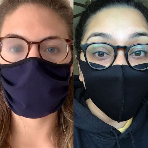 video how to wear a face mask without your eyeglasses fogging up eyeglasses face mask how