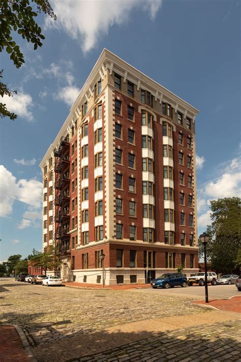 Botetourt Apartments Apartments In Norfolk Va