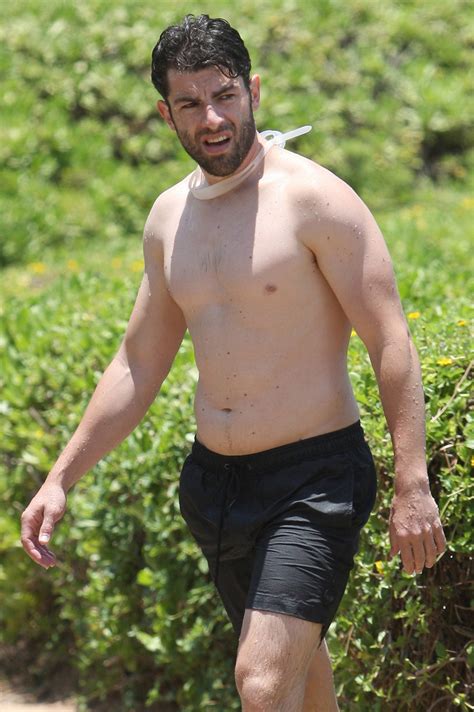 Shirtless Male Celebs Max Greenfield