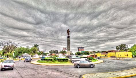 Lugares Que Debes Conocer Si Eres De Nuevo Laredo Estos Son Los M S Populares El Ma Ana De