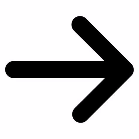 Right Arrow Image Clipart Best