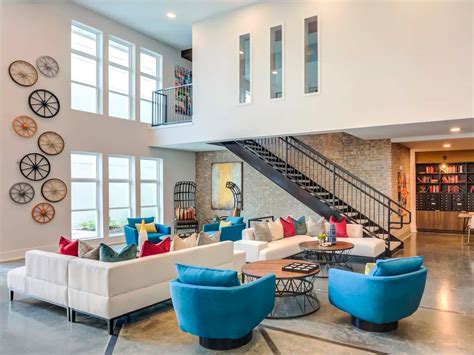 The 14 Best Airbnbs In Atlanta From A Downtown Luxury Apartment To A