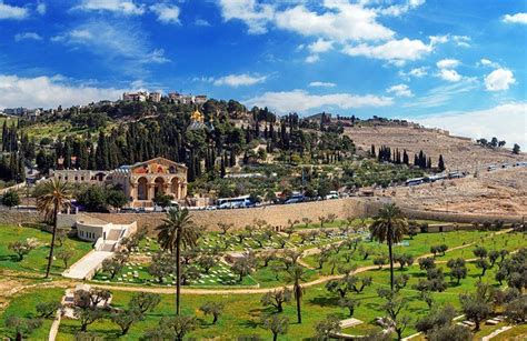 20 Top Rated Tourist Attractions In Jerusalem Planetware Tourist