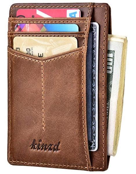 The 10 Best Cool Wallets For Men Of 2023 Best Wiki