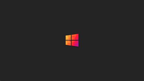 82836 Windows Logo Digital Art 4k Wallpaper