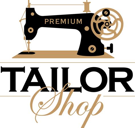 Tailor Logo Png Hot Sex Picture