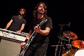 Rami Jaffee: Der Keyboarder der Foo Fighters im Interview | KEYBOARDS