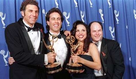 Seinfeld Ended 17 Years Ago But The Popular Tv Show Is Still Raking