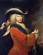 Philipp V. (1683-1746), Prinz von Frankreich, Herzog von Anjou und ...