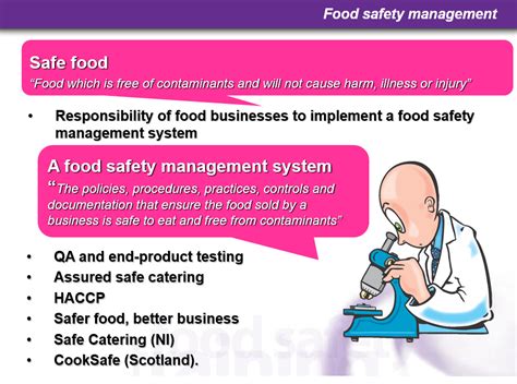 What Is Haccp Food Safety Training