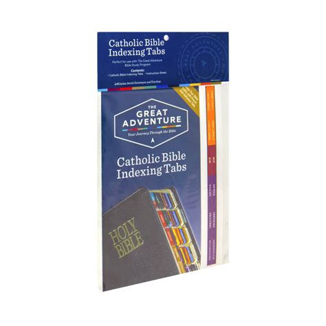 Great Adventure Catholic Bible Timeline Chart Universal Church Supplies