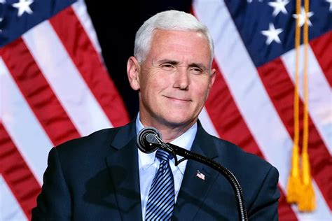 Vice President Mike Pence Will Speak At The March For Life Cna Daily News