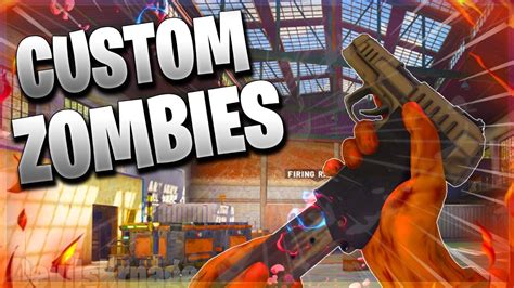 🔴 custom zombies bo3 2 [live fr] youtube