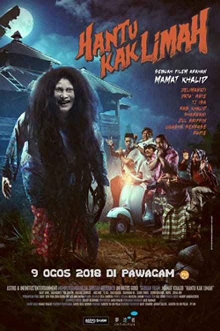 Maybe you would like to learn more about one of these? Filem Hantu Kak Limah raih kutipan RM13.6 juta | Utusan ...
